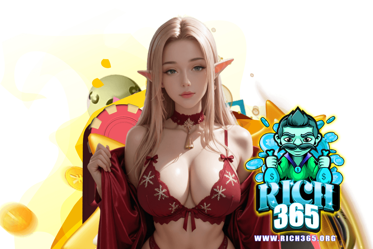 rich365
