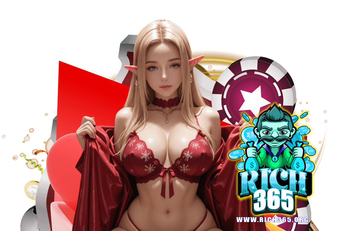 rich365 online