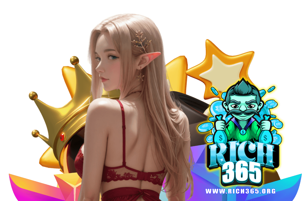 rich365 สมัคร
