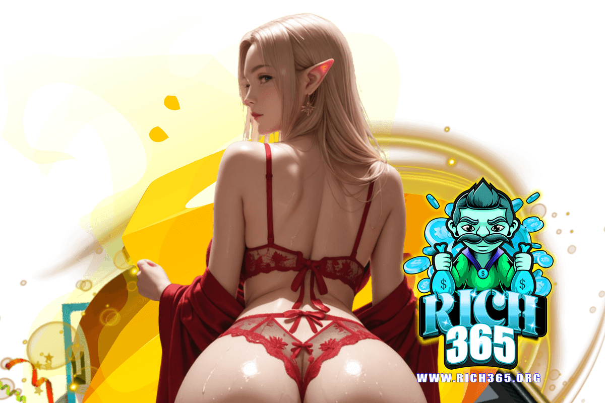 rich365 สล็อต