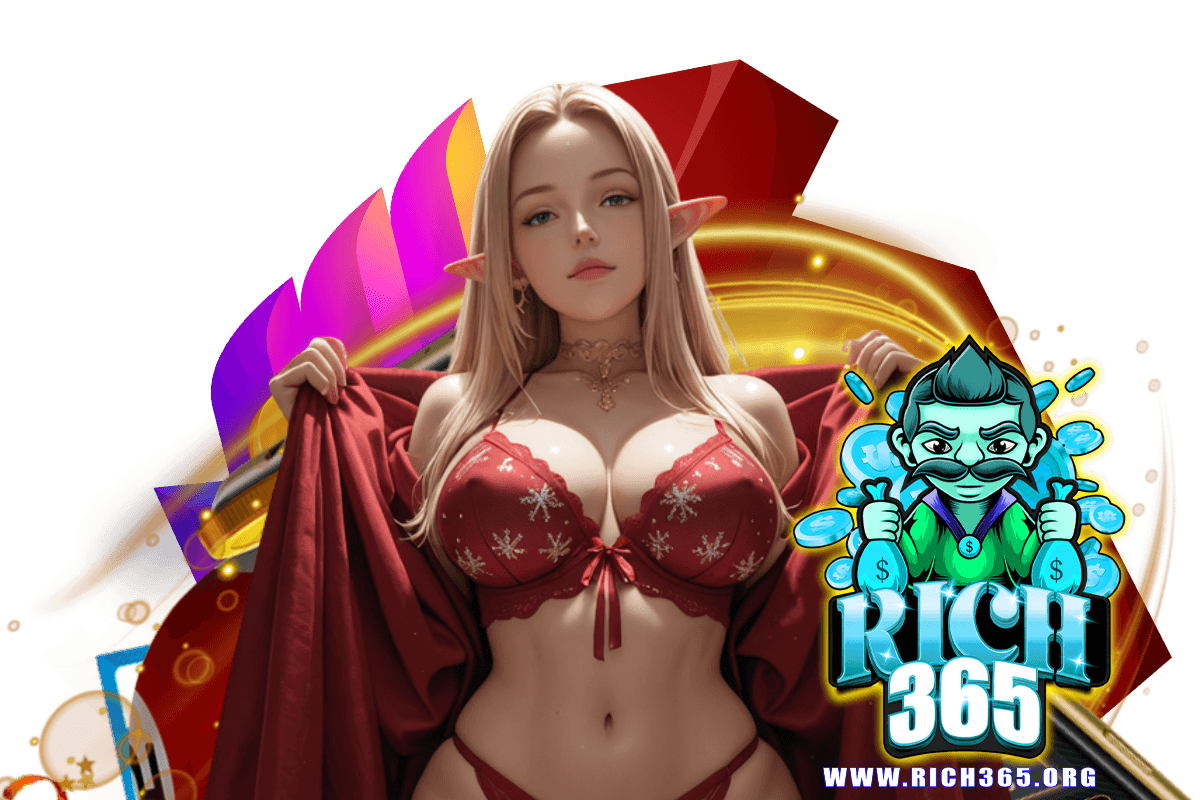 เว็บ rich365